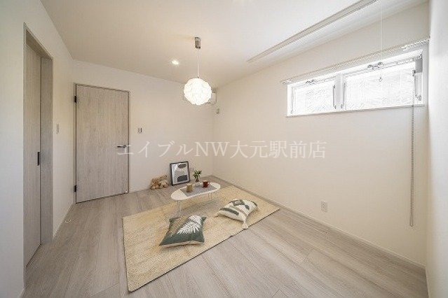  空とひだまりのラ・ルフレ