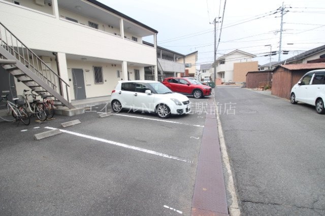  ウッディバード　A棟