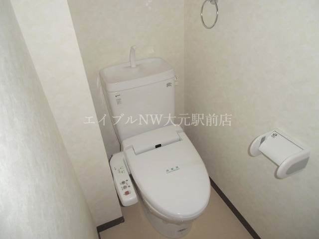  ウッディバード　A棟