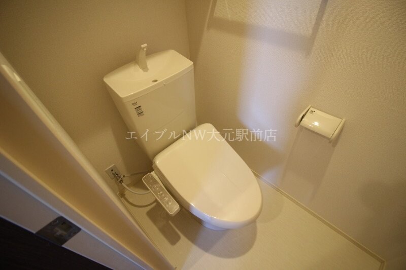  D-room浜野南　B棟
