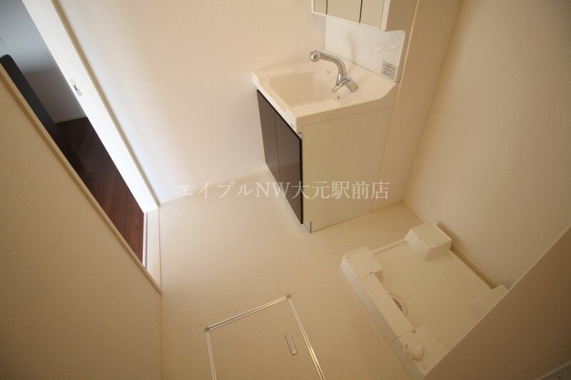  D-room浜野南　B棟