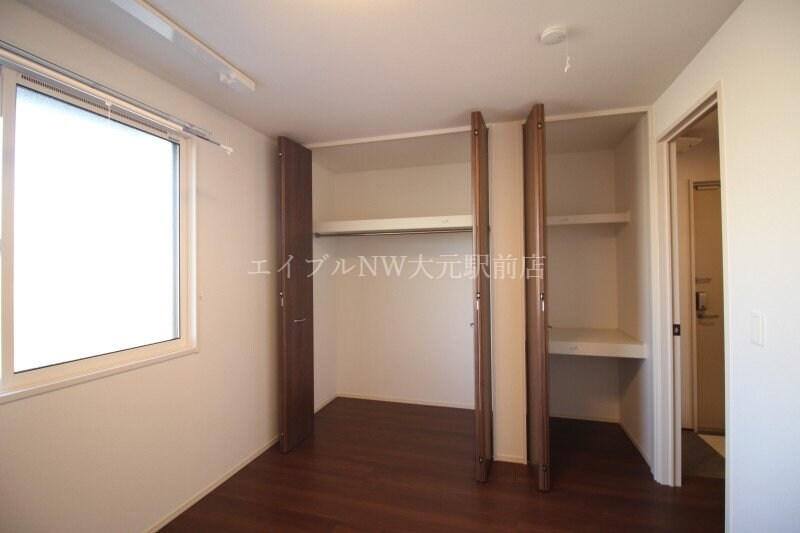  D-room浜野南　B棟