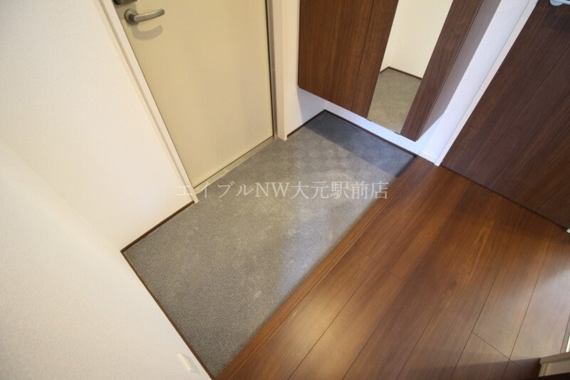  D-room浜野南　B棟