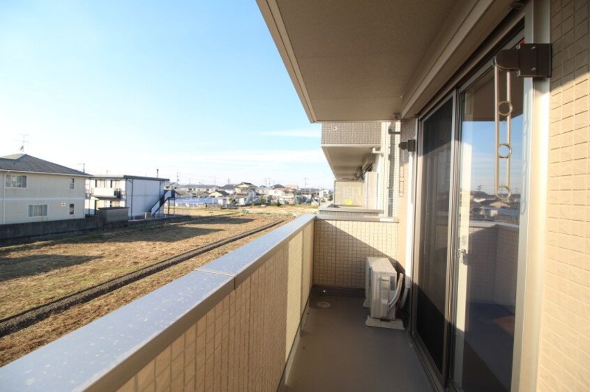  D-room浜野南　B棟