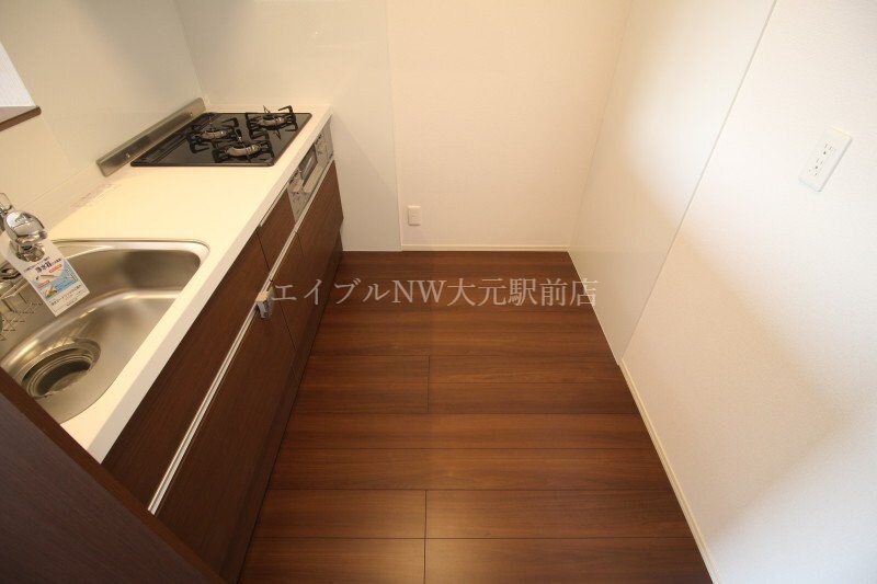  D-room浜野南　B棟