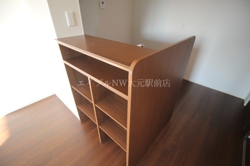  D-room浜野南　B棟