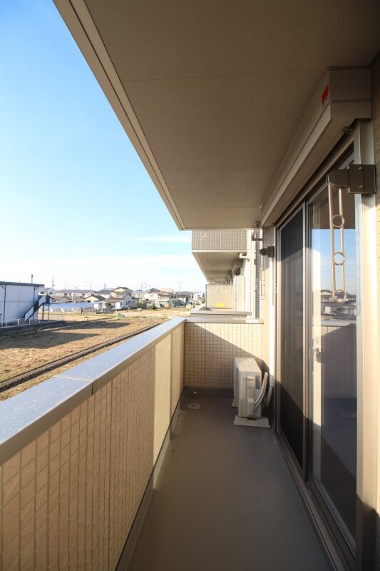  D-room浜野南　B棟