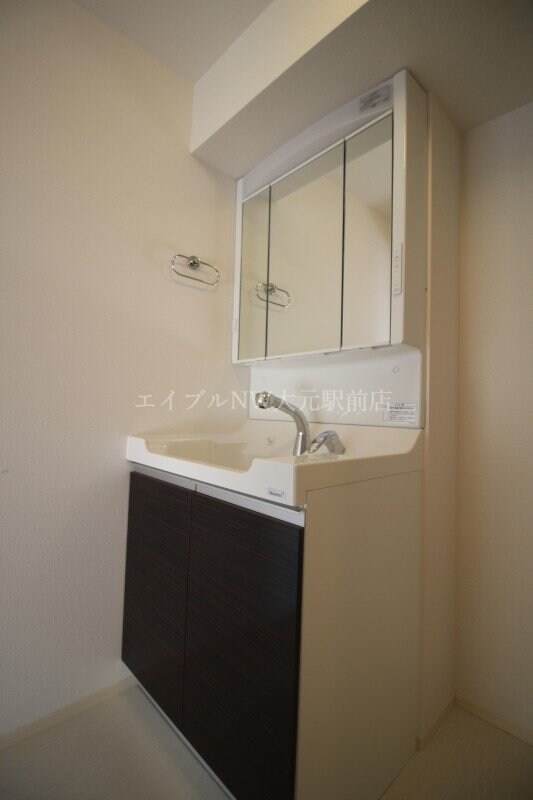  D-room浜野南　B棟