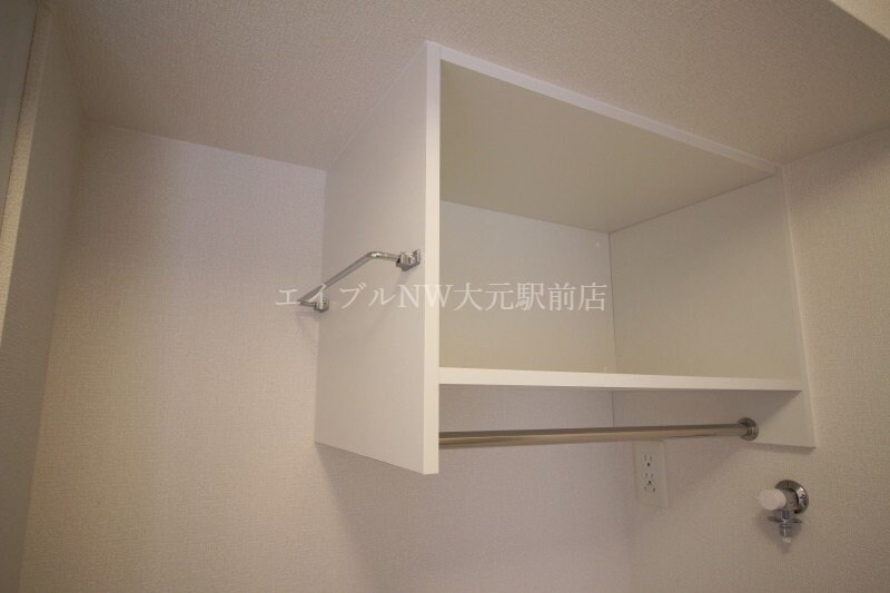  D-room浜野南　B棟