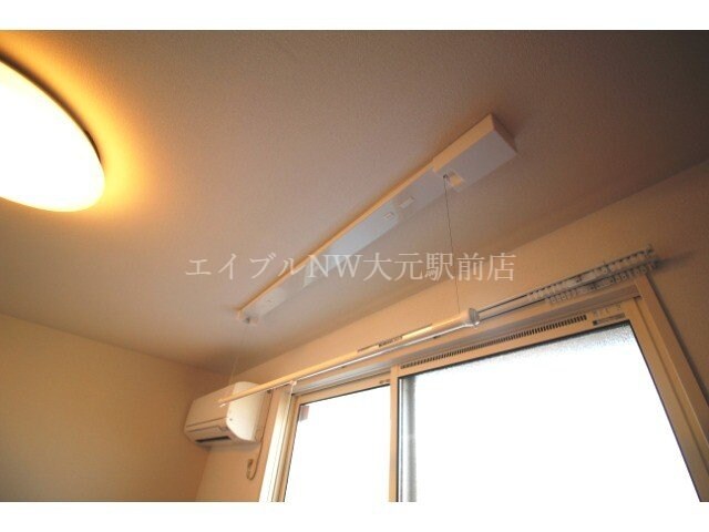  D-room浜野南　B棟