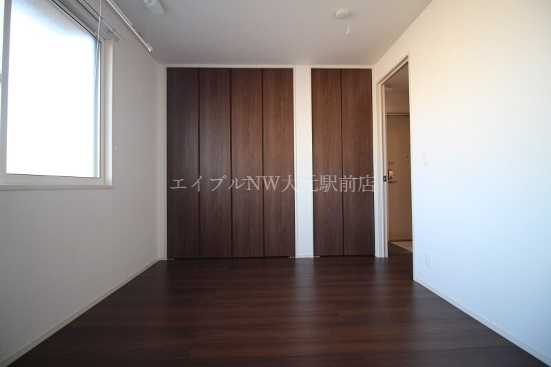  D-room浜野南　B棟