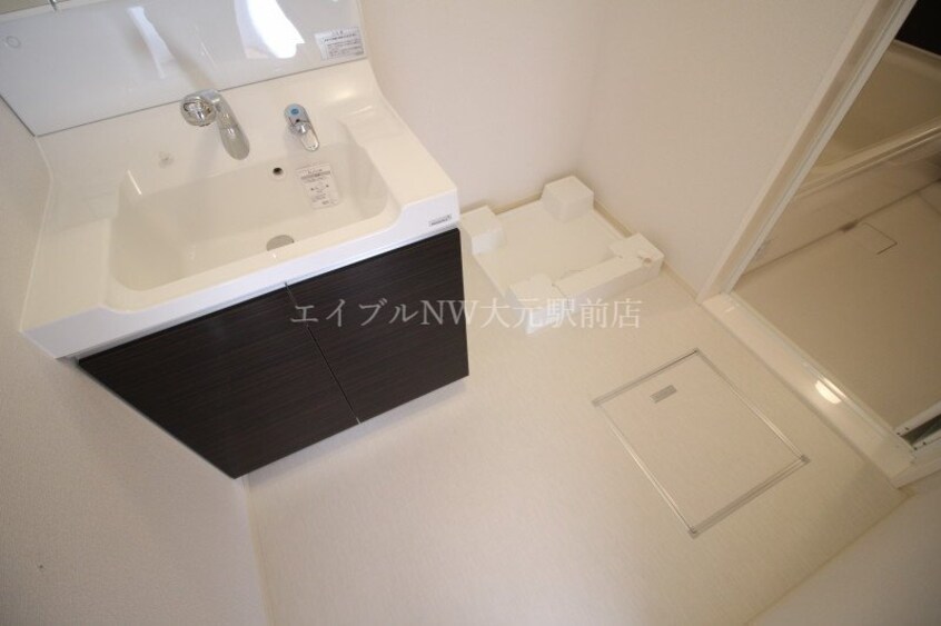  D-room浜野南　B棟