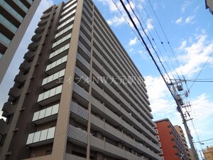 アルファステイツ岡山厚生町
