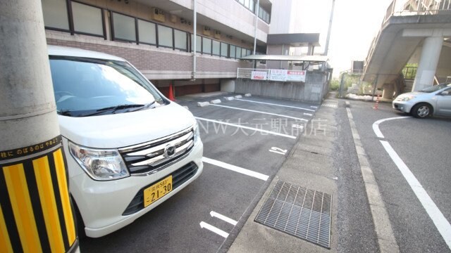  ベルメゾン山田Ⅱ号館