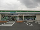 ファミリーマート岡山庭瀬店(コンビニ)まで661m ラ・ベルコリーヌＡ