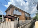 パレ・ロワイヤルの外観