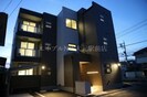 REGALEST 島田本町の外観