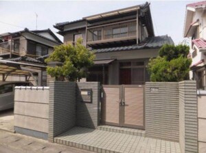 西市借家
