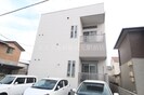GRANDTIC 下伊福の外観