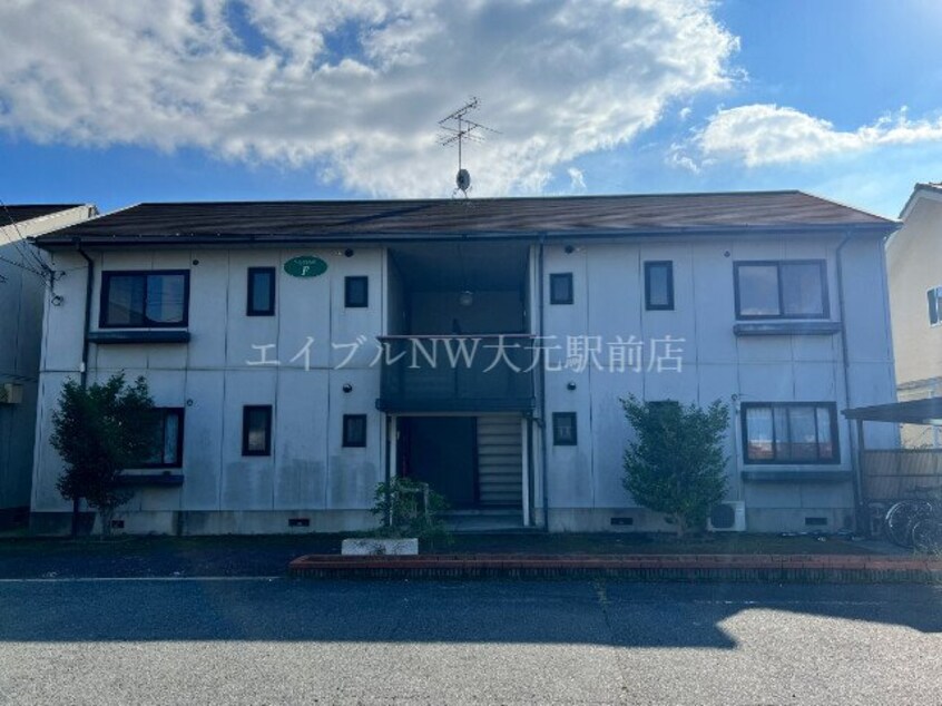  ガルテン26　F棟