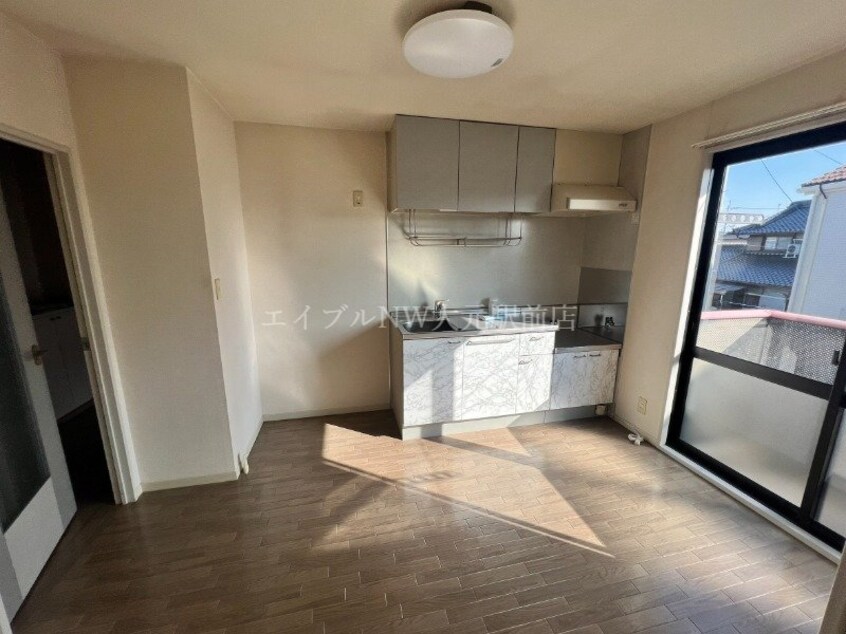  ガルテン26　F棟