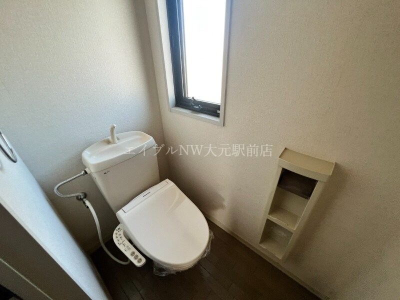  ガルテン26　F棟