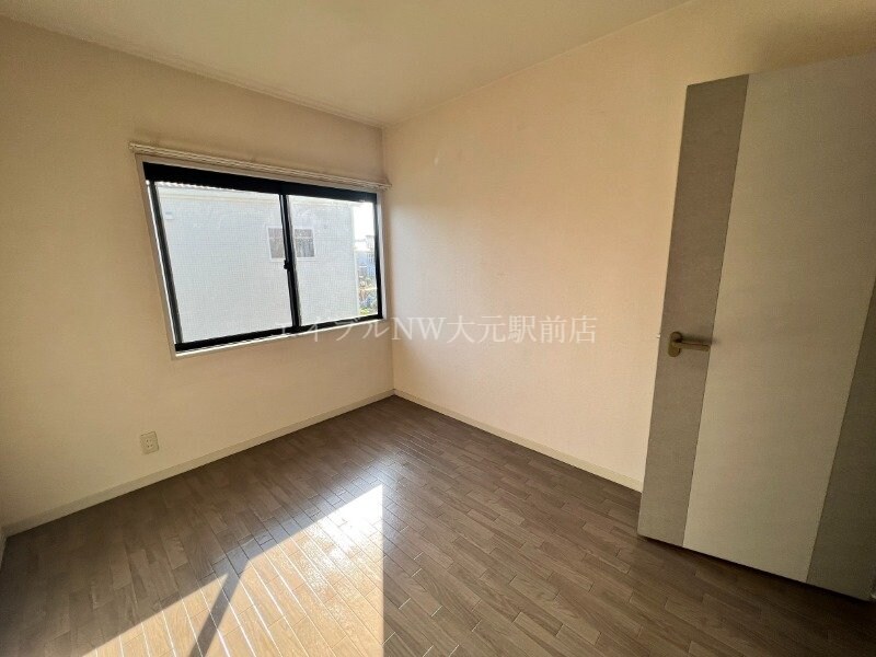  ガルテン26　F棟