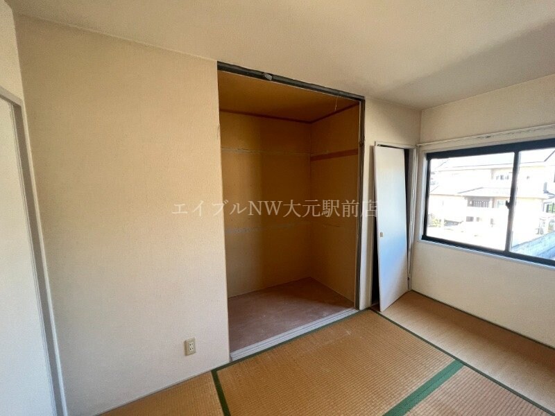  ガルテン26　F棟