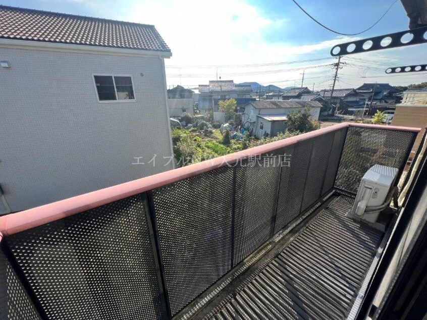  ガルテン26　F棟