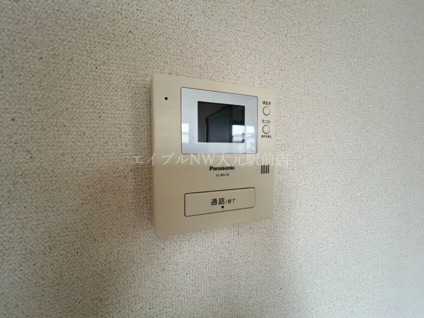  ガルテン26　F棟