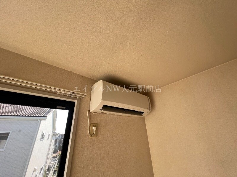  ガルテン26　F棟