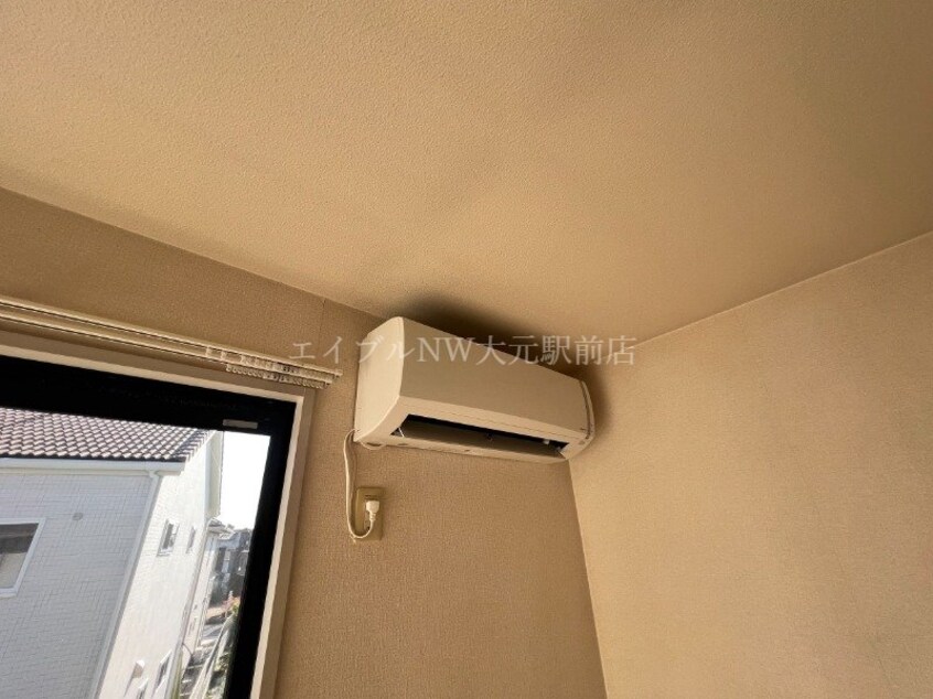  ガルテン26　F棟