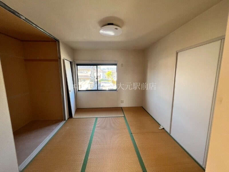  ガルテン26　F棟