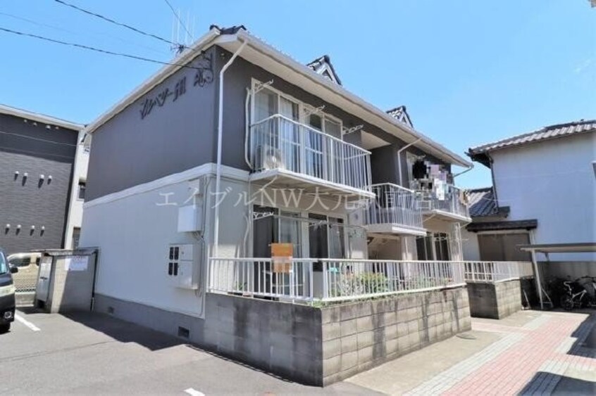  マルベリーＭ　Ａ棟