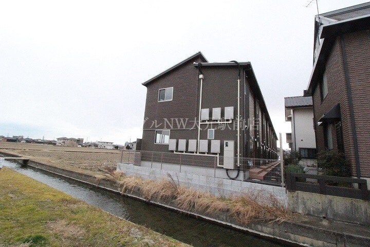  ブランブロック白石