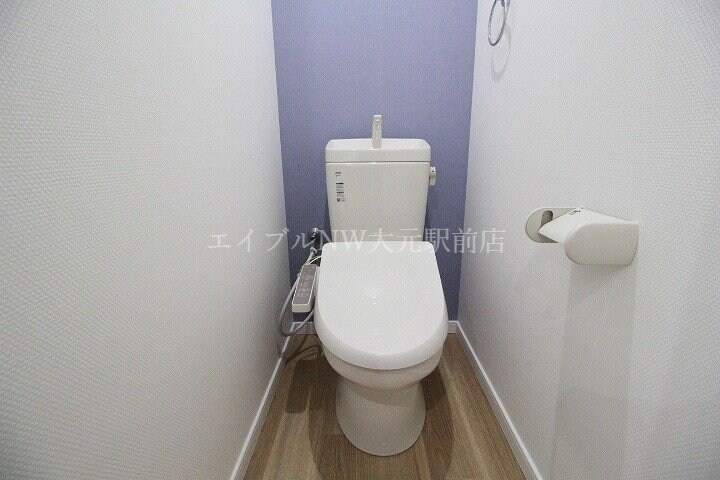  ブランブロック白石