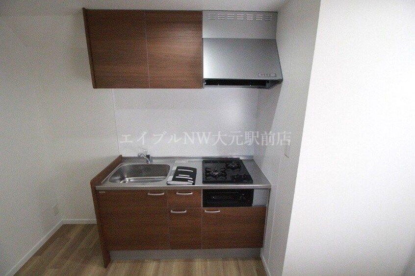  ブランブロック白石