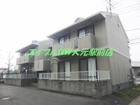 パークサイドレジデンス２
