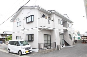 シティハウスメイプルⅠ