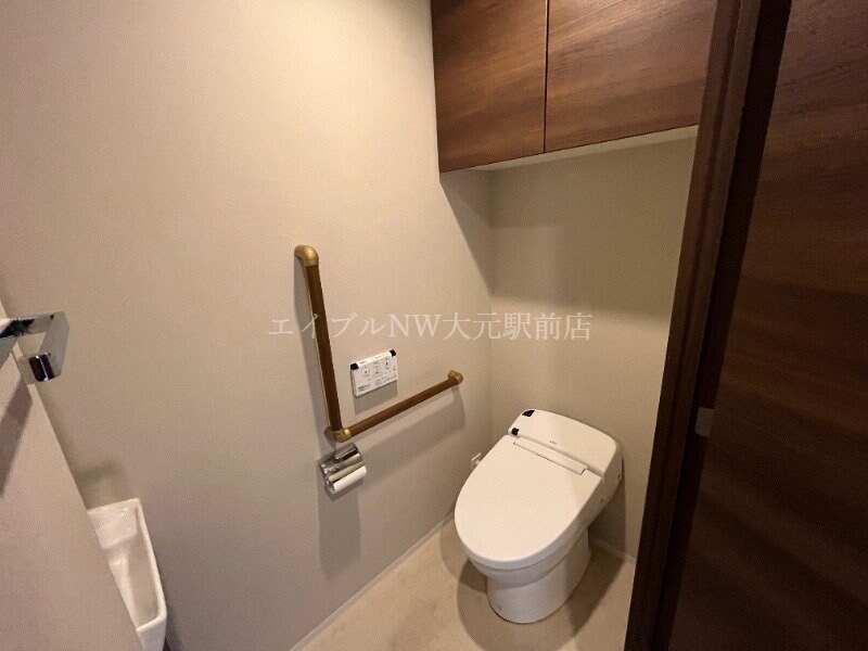  パークホームズ内山下イーステージ