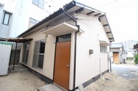 西崎貸家