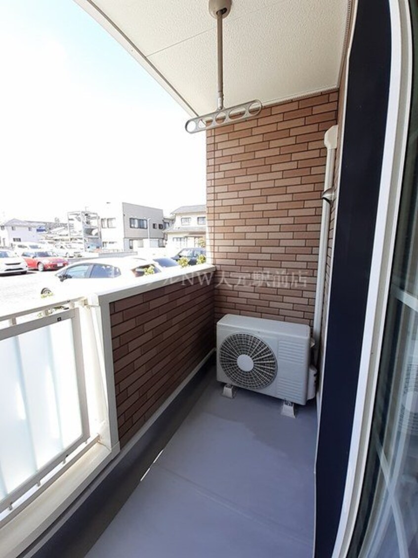  サンメゾン津高