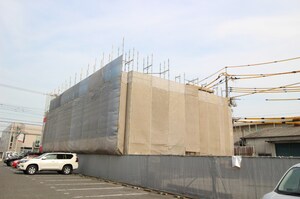 富田マンション