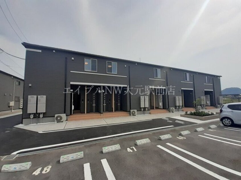  シンフォニーⅣ