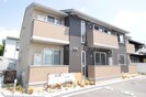ジーナ　ブルーメの外観