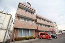 ディアーライフ奥田の外観