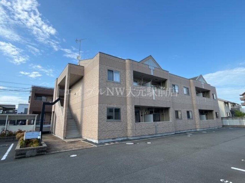  アメニティハイツ