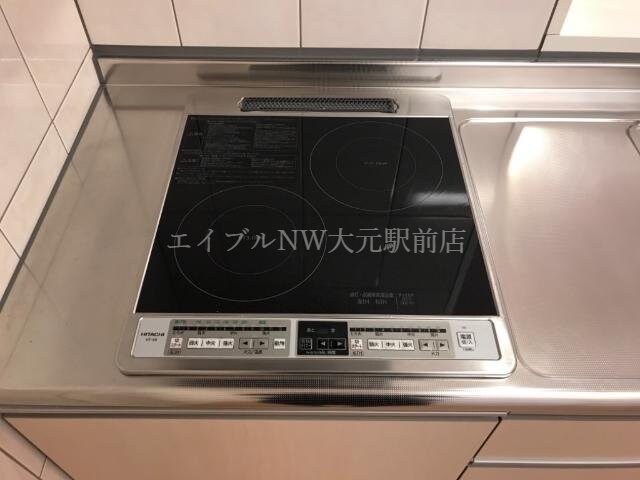  アメニティハイツ