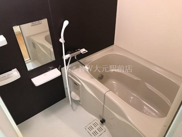  アメニティハイツ