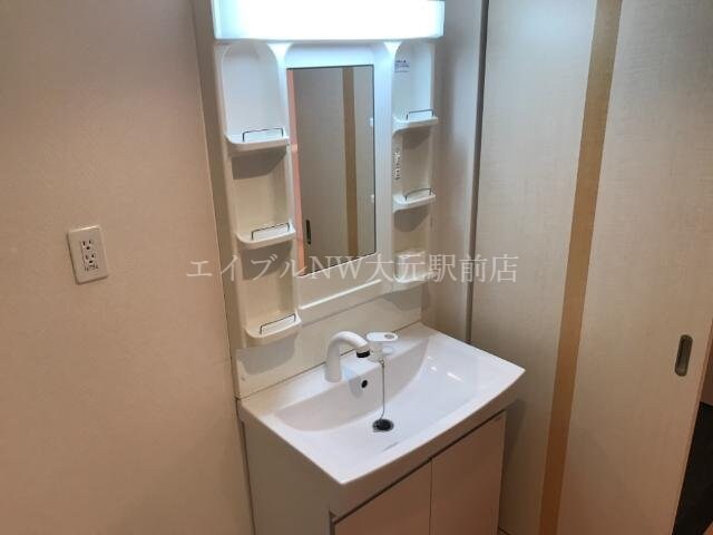  アメニティハイツ